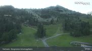 Archiviertes Webcam Bild: Acherkogelbahn Hochoetz am 12.07.2026 um 07:19 Uhr