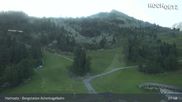 Archiviertes Webcam Bild: Acherkogelbahn Hochoetz am 12.07.2026 um 08:19 Uhr