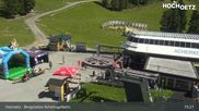 Archiviertes Webcam Bild: Acherkogelbahn Hochoetz am 12.07.2026 um 15:19 Uhr