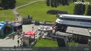 Archiviertes Webcam Bild: Acherkogelbahn Hochoetz am 12.07.2026 um 11:19 Uhr