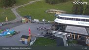 Archiviertes Webcam Bild: Acherkogelbahn Hochoetz am 12.07.2026 um 21:41 Uhr