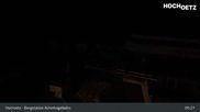 Archiviertes Webcam Bild: Acherkogelbahn Hochoetz am 26.08.2026 um 05:22 Uhr