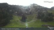 Archiviertes Webcam Bild: Acherkogelbahn Hochoetz am 26.08.2026 um 09:22 Uhr