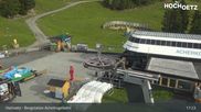 Archiviertes Webcam Bild: Acherkogelbahn Hochoetz am 26.08.2026 um 17:22 Uhr