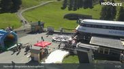 Archiviertes Webcam Bild: Acherkogelbahn Hochoetz am 26.08.2026 um 11:22 Uhr