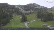 Archiviertes Webcam Bild: Acherkogelbahn Hochoetz am 28.08.2026 um 07:17 Uhr