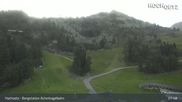 Archiviertes Webcam Bild: Acherkogelbahn Hochoetz am 28.08.2026 um 08:17 Uhr
