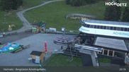 Archiviertes Webcam Bild: Acherkogelbahn Hochoetz am 28.08.2026 um 03:17 Uhr