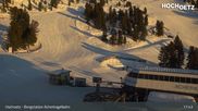 Archiviertes Webcam Bild: Acherkogelbahn Hochoetz am 26 Feb 2026 um 03:02 Uhr