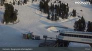 Archiviertes Webcam Bild: Acherkogelbahn Hochoetz am 26 Feb 2026 um 21:37 Uhr