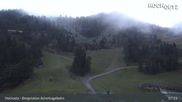 Archiviertes Webcam Bild: Acherkogelbahn Hochoetz am 12.10.2026 um 07:36 Uhr