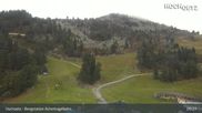 Archiviertes Webcam Bild: Acherkogelbahn Hochoetz am 12.10.2026 um 09:36 Uhr