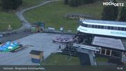 Archiviertes Webcam Bild: Acherkogelbahn Hochoetz am 12.10.2026 um 01:36 Uhr