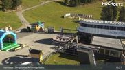 Archiviertes Webcam Bild: Acherkogelbahn Hochoetz am 12.10.2026 um 15:36 Uhr