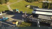 Archiviertes Webcam Bild: Acherkogelbahn Hochoetz am 12.10.2026 um 17:36 Uhr