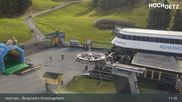 Archiviertes Webcam Bild: Acherkogelbahn Hochoetz am 12.10.2026 um 11:36 Uhr
