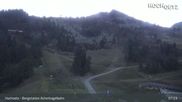 Archiviertes Webcam Bild: Acherkogelbahn Hochoetz am 20.10.2026 um 07:46 Uhr