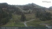 Archiviertes Webcam Bild: Acherkogelbahn Hochoetz am 20.10.2026 um 08:46 Uhr