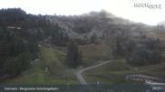 Archiviertes Webcam Bild: Acherkogelbahn Hochoetz am 20.10.2026 um 09:46 Uhr