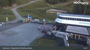 Archiviertes Webcam Bild: Acherkogelbahn Hochoetz am 20.10.2026 um 03:46 Uhr