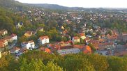 Archived webcam image showing City of Blankenburg on 30 Jul 2026 at 06:53