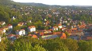 Archived webcam image showing City of Blankenburg on 30 Jul 2026 at 07:53