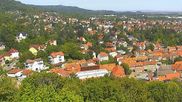 Archiviertes Webcam Bild: Blankenburg im Harz am 30.07.2026 um 10:12 Uhr