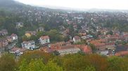 Archived webcam image showing City of Blankenburg on 14 Sep 2026 at 08:28