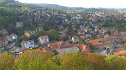 Archived webcam image showing City of Blankenburg on 14 Sep 2026 at 16:28