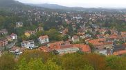 Archived webcam image showing City of Blankenburg on 14 Sep 2026 at 10:28