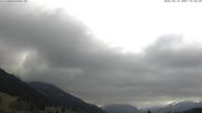 Archiviertes Webcam Bild: Schöllang Oberstdorf am 12.04.2026 um 07:45 Uhr