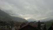 Archiviertes Webcam Bild: Schöllang Oberstdorf am 12.04.2026 um 08:45 Uhr