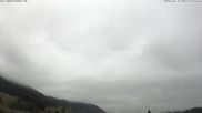Archiviertes Webcam Bild: Schöllang Oberstdorf am 13.04.2026 um 07:23 Uhr