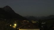 Archiviertes Webcam Bild: Schöllang Oberstdorf am 28.05.2026 um 04:40 Uhr