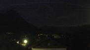 Archived webcam image showing Schöllang southern view on 26 Jun 2026 at 00:41
