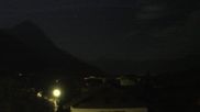 Archived webcam image showing Schöllang southern view on 2 Aug 2026 at 02:05