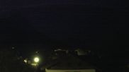 Archived webcam image showing Schöllang southern view on 13 Aug 2026 at 00:56