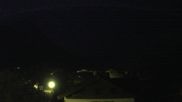 Archived webcam image showing Schöllang southern view on 13 Aug 2026 at 02:56