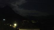 Archiviertes Webcam Bild: Schöllang Oberstdorf am 30.08.2026 um 00:51 Uhr
