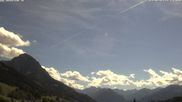 Archiviertes Webcam Bild: Schöllang Oberstdorf am 30.08.2026 um 14:51 Uhr