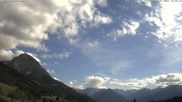 Archiviertes Webcam Bild: Schöllang Oberstdorf am 30.08.2026 um 16:51 Uhr