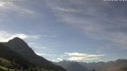 Archiviertes Webcam Bild: Schöllang Oberstdorf am 30.08.2026 um 10:51 Uhr