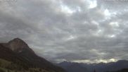 Archiviertes Webcam Bild: Schöllang Oberstdorf am 30.08.2026 um 20:51 Uhr