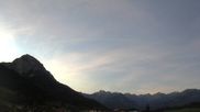 Archiviertes Webcam Bild: Schöllang Oberstdorf am 20.09.2026 um 06:10 Uhr
