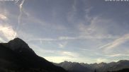 Archiviertes Webcam Bild: Schöllang Oberstdorf am 20.09.2026 um 08:10 Uhr