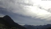 Archiviertes Webcam Bild: Schöllang Oberstdorf am 20.09.2026 um 14:10 Uhr