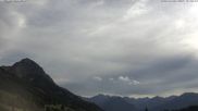 Archiviertes Webcam Bild: Schöllang Oberstdorf am 20.09.2026 um 16:10 Uhr