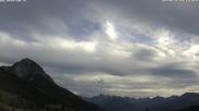 Archiviertes Webcam Bild: Schöllang Oberstdorf am 20.09.2026 um 18:10 Uhr