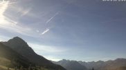 Archiviertes Webcam Bild: Schöllang Oberstdorf am 20.09.2026 um 10:10 Uhr
