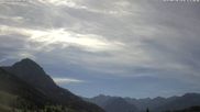 Archiviertes Webcam Bild: Schöllang Oberstdorf am 20.09.2026 um 12:10 Uhr